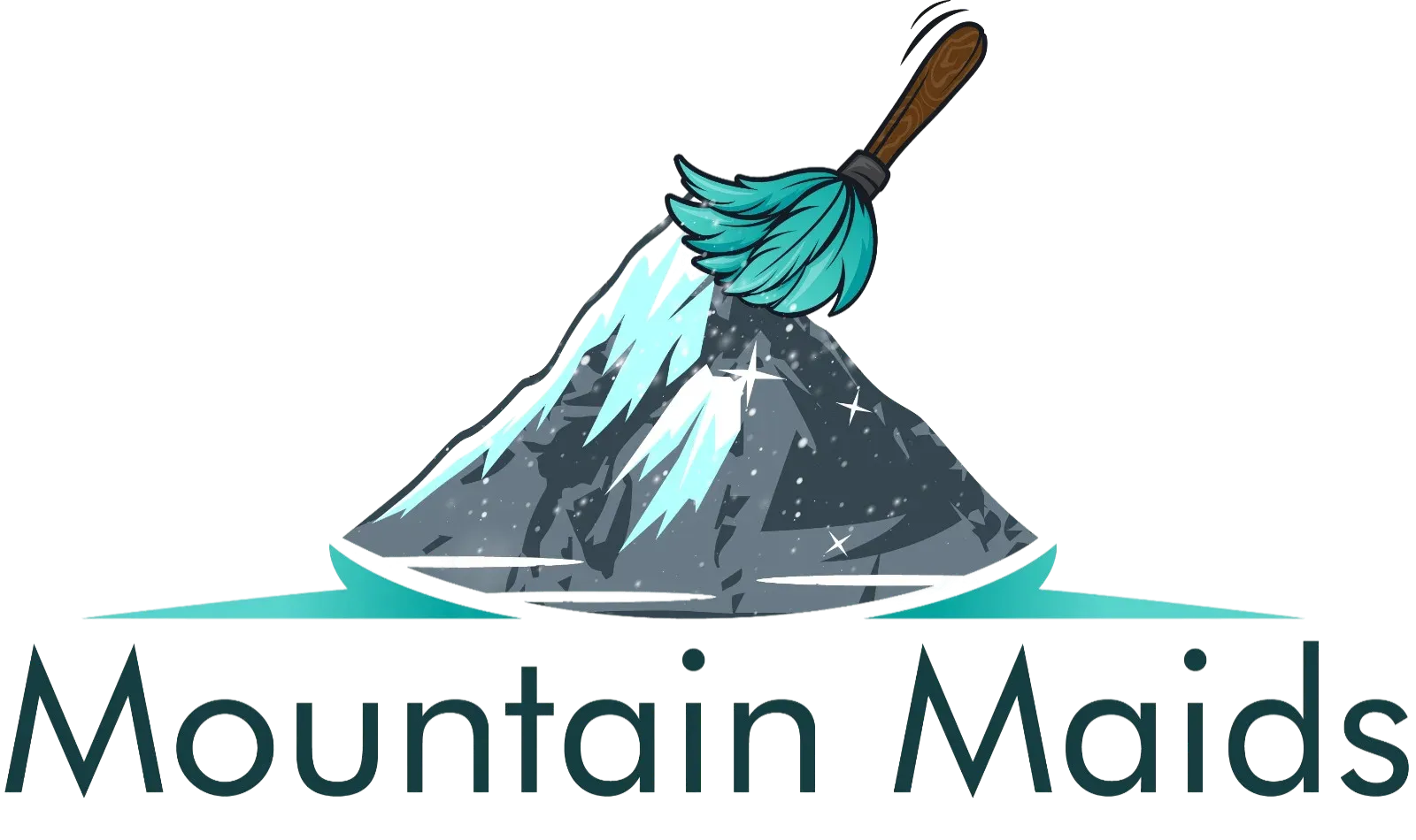 Mountain Maids